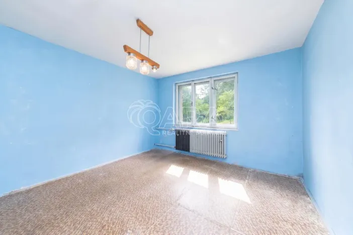 Prodej rodinného domu, Kašava, 93 m2