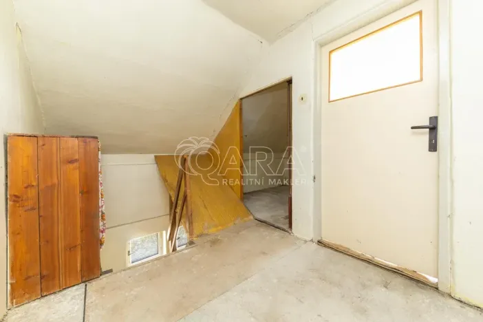 Prodej rodinného domu, Kašava, 93 m2