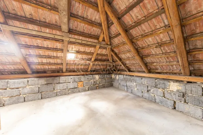 Prodej rodinného domu, Kašava, 93 m2