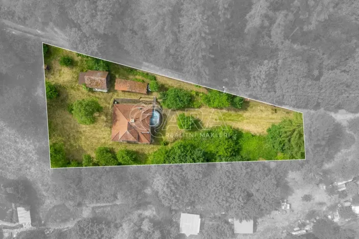 Prodej rodinného domu, Kašava, 93 m2