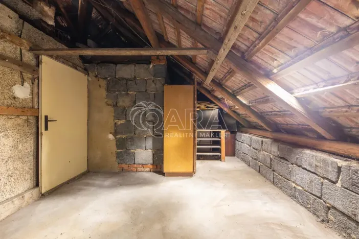 Prodej rodinného domu, Kašava, 93 m2
