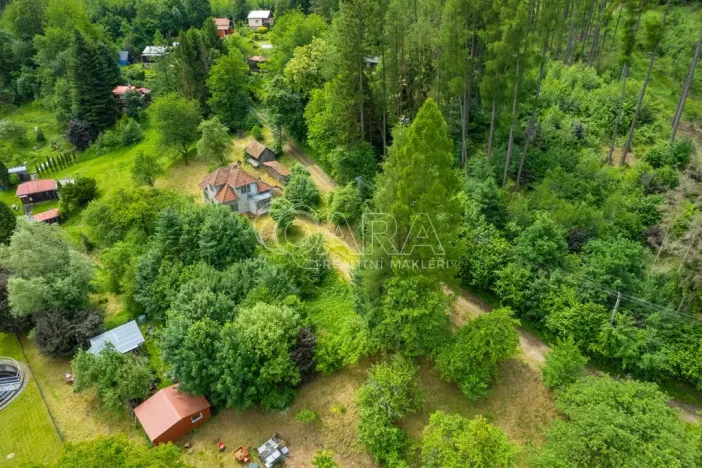 Prodej rodinného domu, Kašava, 93 m2