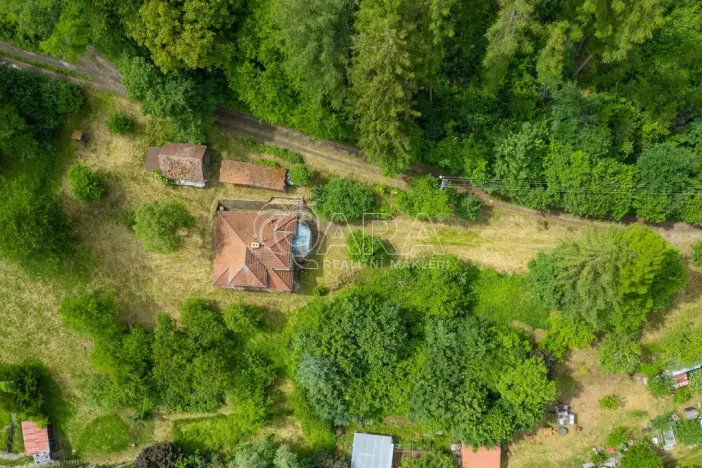 Prodej rodinného domu, Kašava, 93 m2