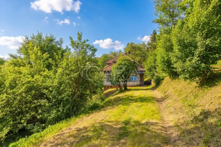 Prodej rodinného domu, Kašava, 93 m2
