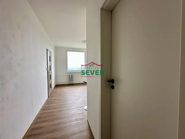 Prodej bytu 1+1, Krupka - Maršov, Karla Čapka, 36 m2
