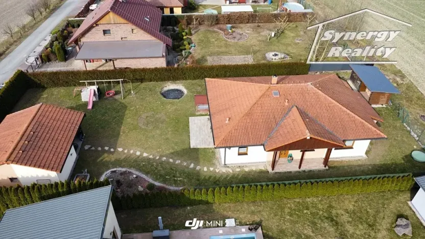 Prodej rodinného domu, Třebovice, 120 m2