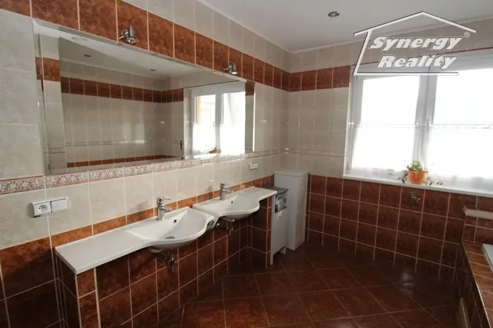 Prodej rodinného domu, Třebovice, 120 m2