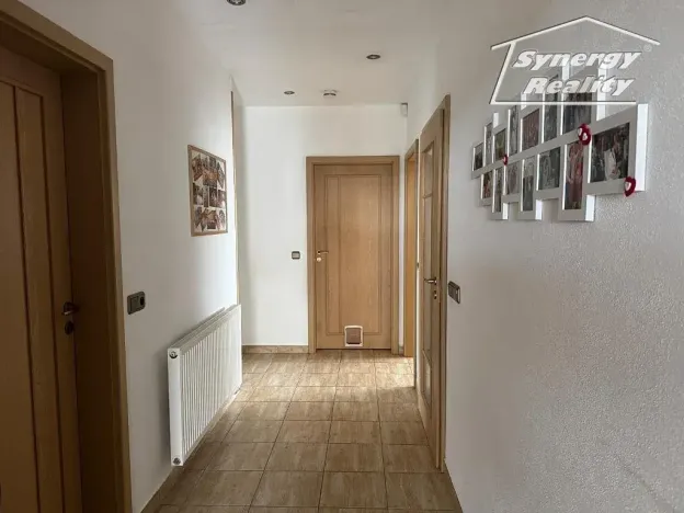 Prodej rodinného domu, Třebovice, 120 m2