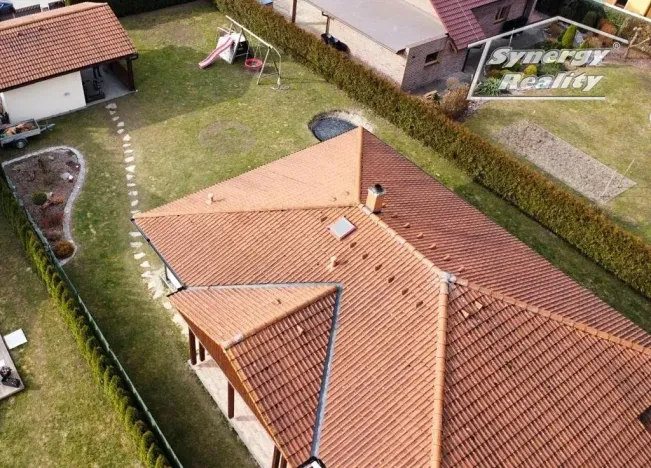 Prodej rodinného domu, Třebovice, 120 m2