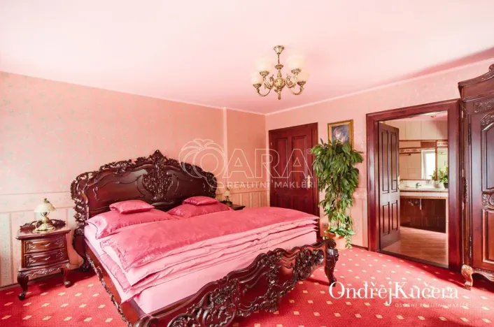 Prodej ubytování, Hřensko, 832 m2