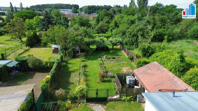 Prodej rodinného domu, Nýřany, Luční, 108 m2