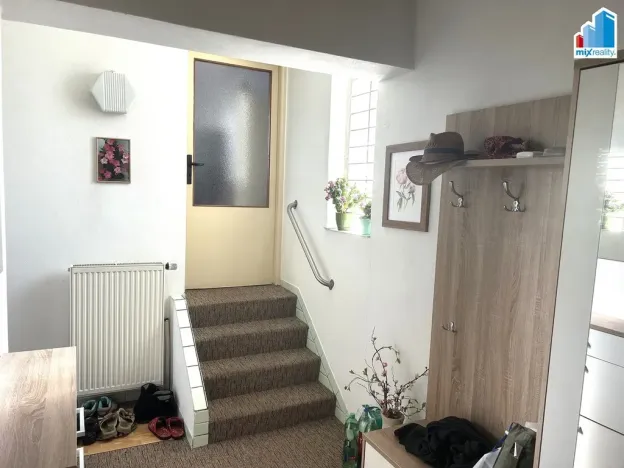 Prodej rodinného domu, Nýřany, Luční, 108 m2