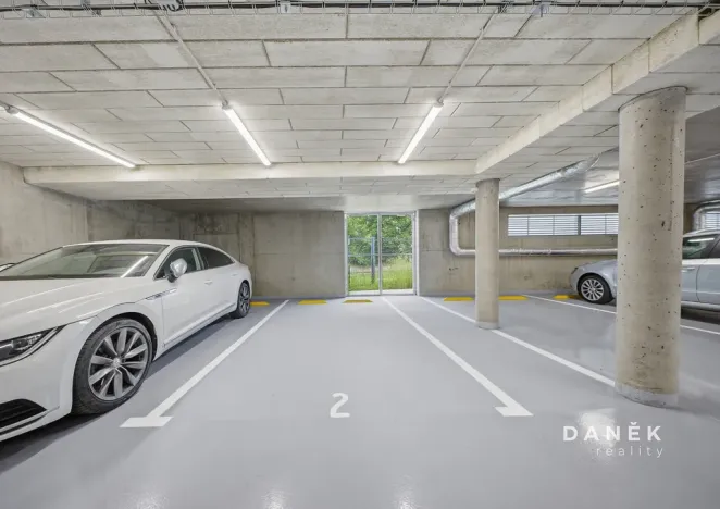 Prodej bytu 2+kk, Brno - Bystrc, U zoologické zahrady, 56 m2