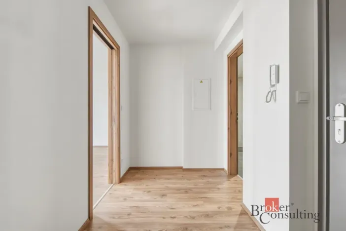Pronájem bytu 1+kk, Hořovice, Pšeničná, 44 m2
