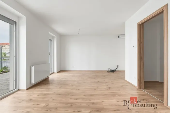 Pronájem bytu 1+kk, Hořovice, Pšeničná, 44 m2
