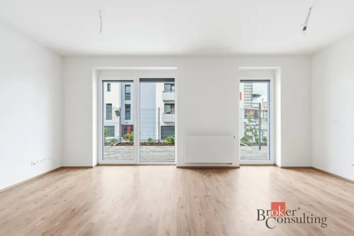 Pronájem bytu 1+kk, Hořovice, Pšeničná, 44 m2