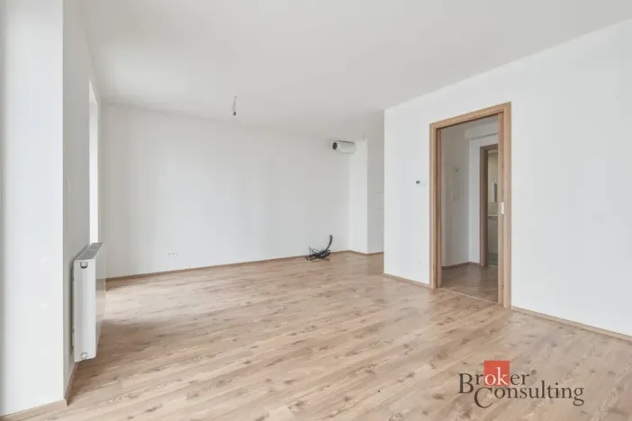 Pronájem bytu 1+kk, Hořovice, Pšeničná, 44 m2