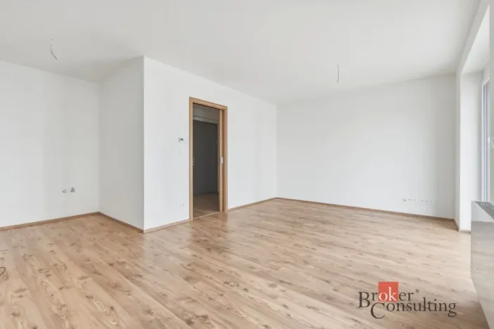 Pronájem bytu 1+kk, Hořovice, Pšeničná, 44 m2