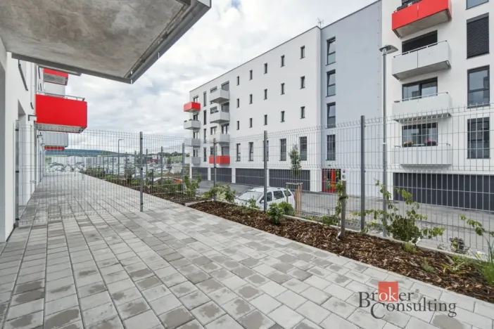 Pronájem bytu 1+kk, Hořovice, Pšeničná, 44 m2