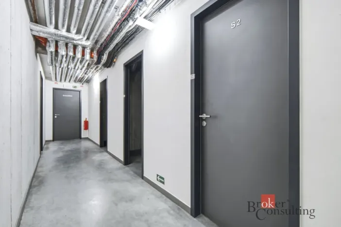 Pronájem bytu 1+kk, Hořovice, Pšeničná, 44 m2