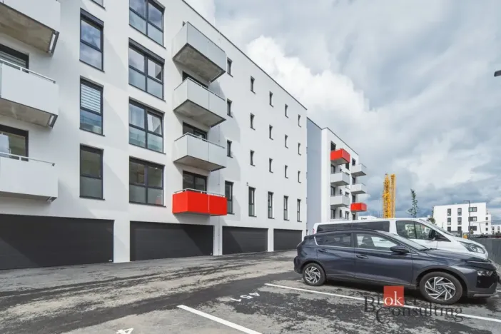Pronájem bytu 1+kk, Hořovice, Pšeničná, 44 m2