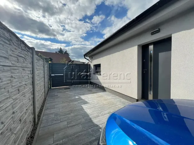 Prodej rodinného domu, Čilec, 56 m2