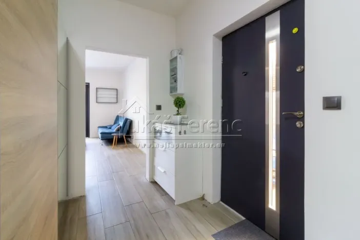 Prodej rodinného domu, Čilec, 56 m2