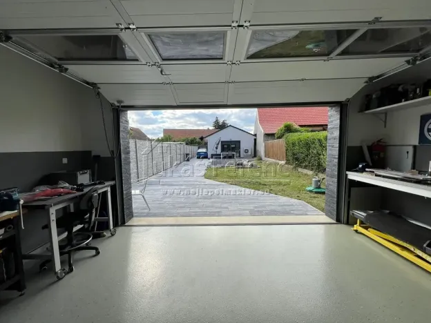 Prodej rodinného domu, Čilec, 56 m2