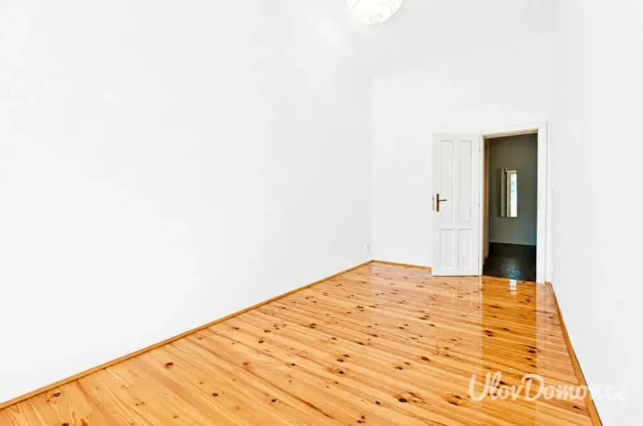 Prodej bytu 2+1, Brno - Staré Brno, Úvoz, 72 m2
