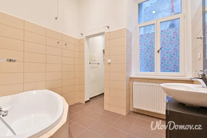 Prodej bytu 2+1, Brno - Staré Brno, Úvoz, 72 m2