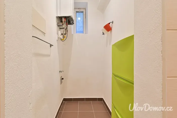 Prodej bytu 2+1, Brno - Staré Brno, Úvoz, 72 m2
