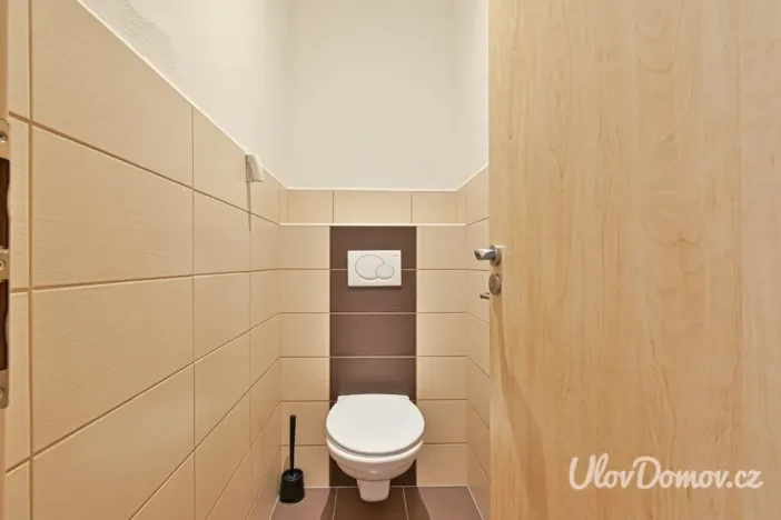 Prodej bytu 2+1, Brno - Staré Brno, Úvoz, 72 m2