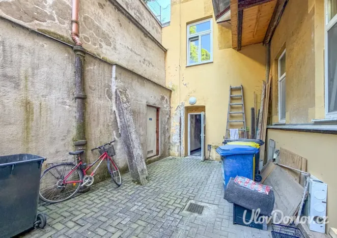 Prodej bytu 2+1, Brno - Staré Brno, Úvoz, 72 m2