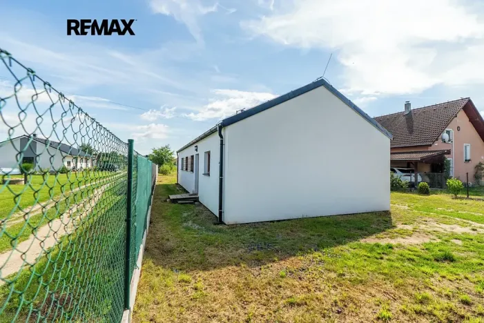 Prodej rodinného domu, Tišice, Ke křížku, 85 m2