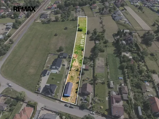 Prodej rodinného domu, Tišice, Ke křížku, 85 m2