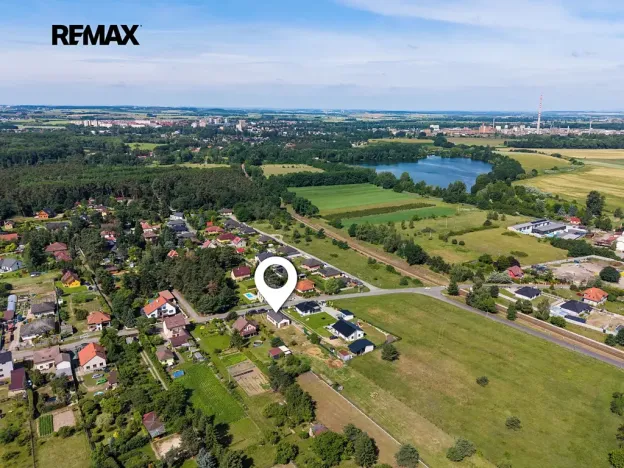 Prodej rodinného domu, Tišice, Ke křížku, 85 m2