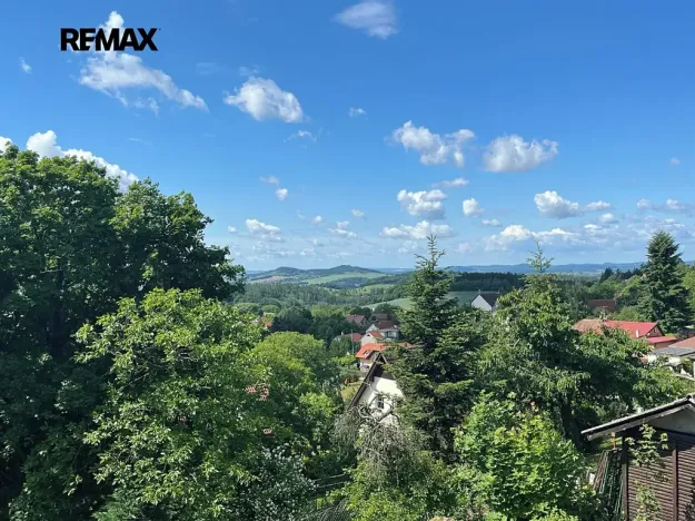 Prodej rodinného domu, Ondřejov, Ořechová, 84 m2