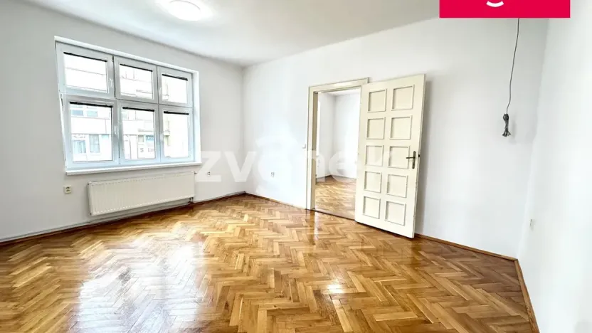 Pronájem bytu 3+kk, Zlín, Soudní, 71 m2