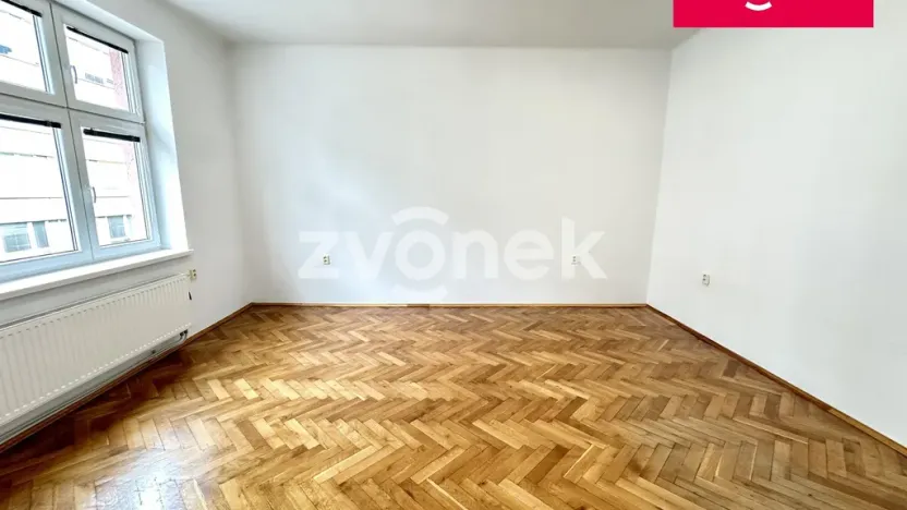 Pronájem bytu 3+kk, Zlín, Soudní, 71 m2