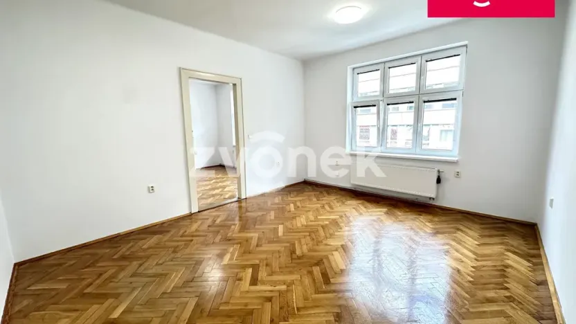 Pronájem bytu 3+kk, Zlín, Soudní, 71 m2