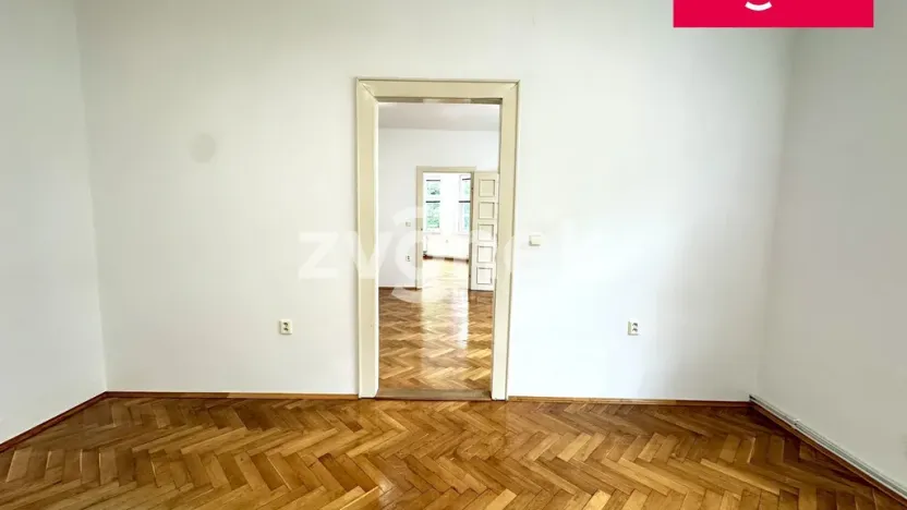Pronájem bytu 3+kk, Zlín, Soudní, 71 m2