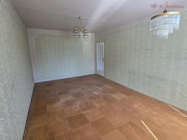 Prodej bytu 3+1, Přerov - Přerov I-Město, Kosmákova, 78 m2