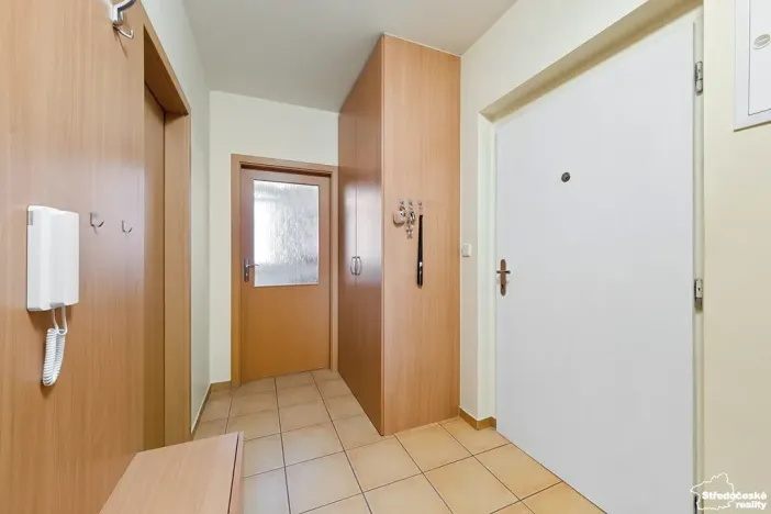 Prodej bytu 2+kk, Praha - Chodov, Divišovská, 53 m2