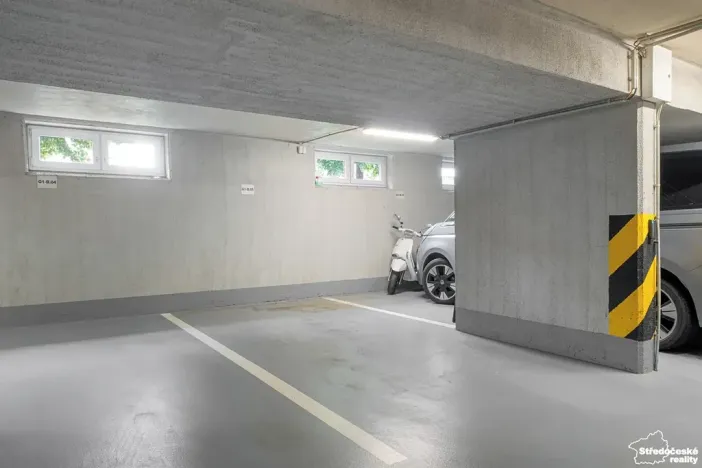Prodej bytu 2+kk, Praha - Chodov, Divišovská, 53 m2