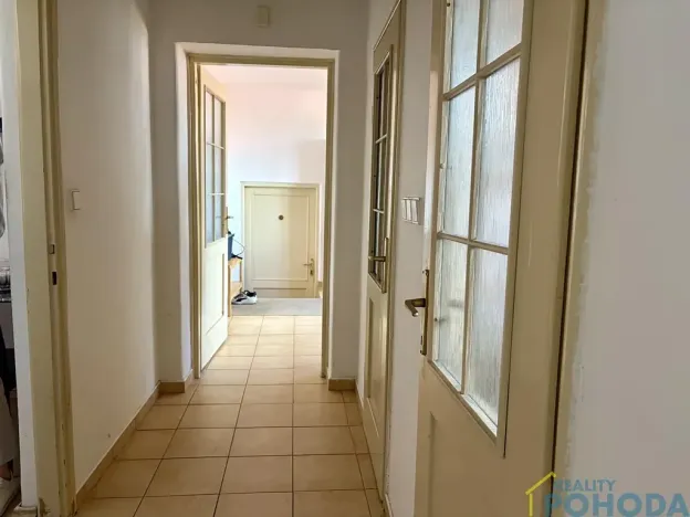 Pronájem bytu 2+1, Vysoké Mýto, Gen. Závady, 60 m2