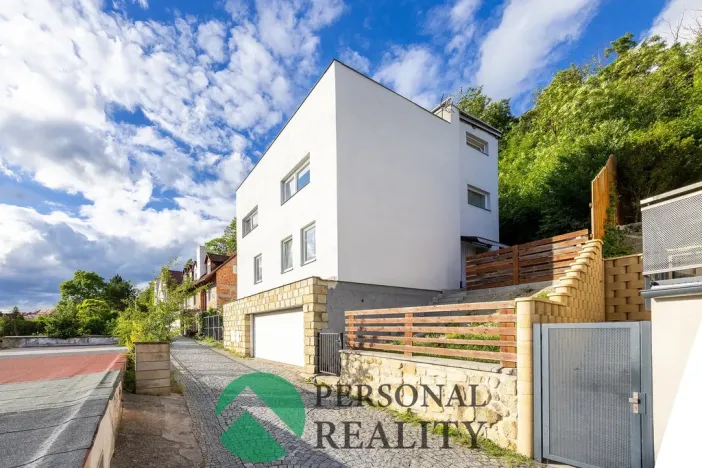 Prodej rodinného domu, Chrudim, Na Kopanici, 306 m2