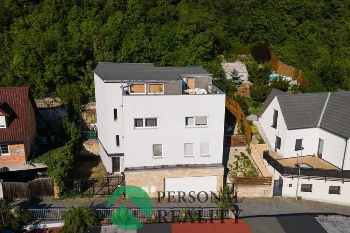 Prodej rodinného domu, Chrudim, Na Kopanici, 306 m2