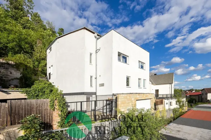 Prodej rodinného domu, Chrudim, Na Kopanici, 306 m2