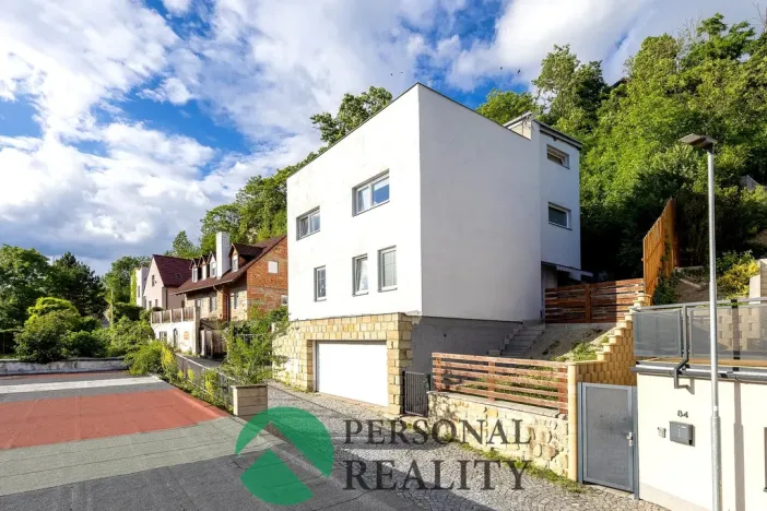 Prodej rodinného domu, Chrudim, Na Kopanici, 306 m2