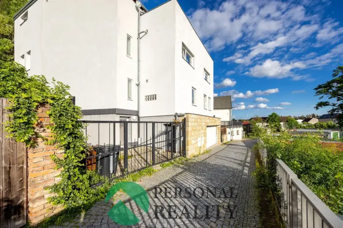 Prodej rodinného domu, Chrudim, Na Kopanici, 306 m2